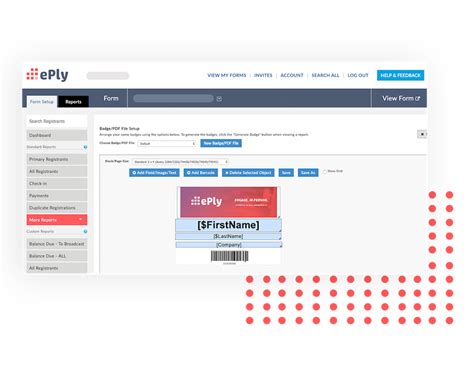 nonprofit event management software|event management for nonprofits.